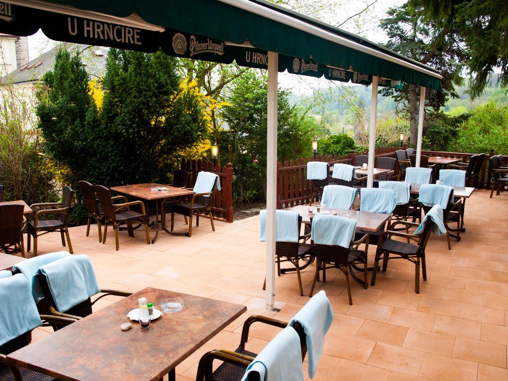 Hotel a Restaurace U Hrnčíře Kutná Hora Exterior foto